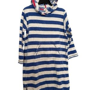 Mini‎ Boden swim cover size 9-10 years